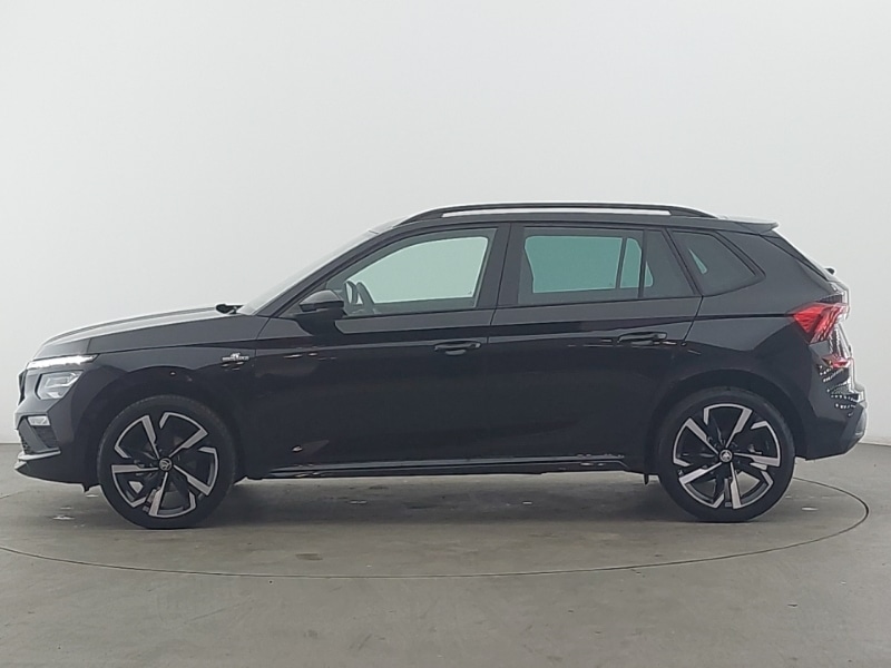 Used Skoda Kamiq 2024 for sale - 76770490: Photo 4