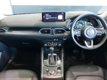 Used Mazda CX-5 2024 for sale - 78343252: Photo