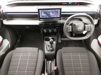 Used Citroen C3 2025 for sale - 77173979: Photo