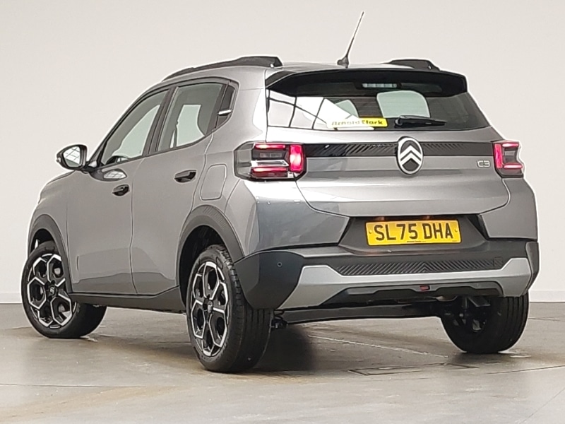 Used Citroen C3 2025 for sale - 77173979: Photo 3