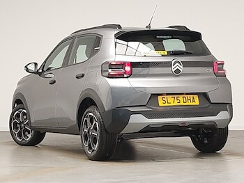 Used Citroen C3 2025 for sale - 77173979: Photo