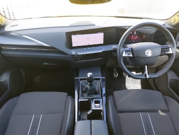 Used Vauxhall Astra 2023 for sale - 78759147: Photo