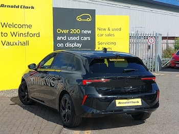 Used Vauxhall Astra 2023 for sale - 78759147: Photo