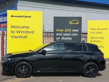 Used Vauxhall Astra 2023 for sale - 78759147: Photo