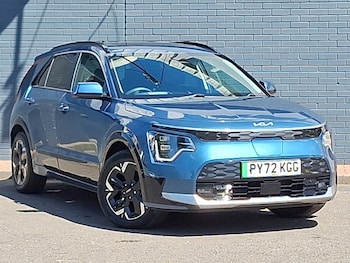 Used Kia Niro 2023 for sale - 78836963: Photo