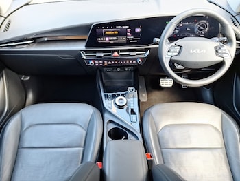 Used Kia Niro 2023 for sale - 78836963: Photo