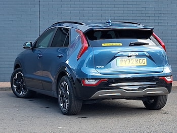 Used Kia Niro 2023 for sale - 78836963: Photo
