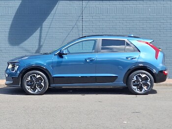 Used Kia Niro 2023 for sale - 78836963: Photo