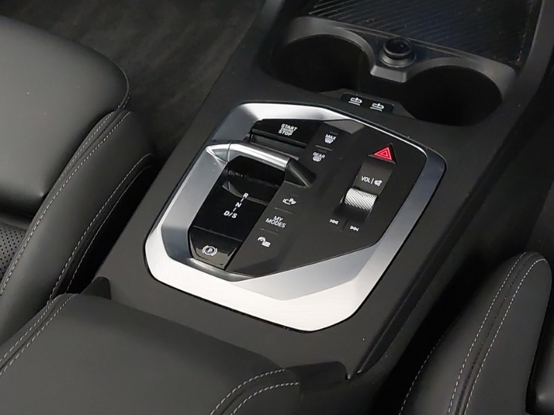 Used BMW 1 Series 2025 for sale - 76532950: Photo 10