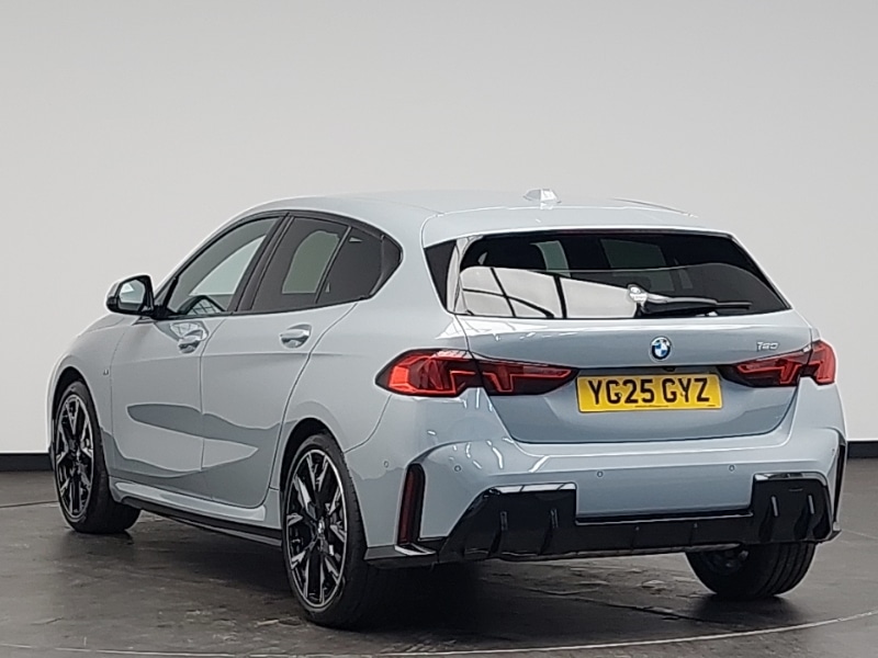 Used BMW 1 Series 2025 for sale - 76532950: Photo 3