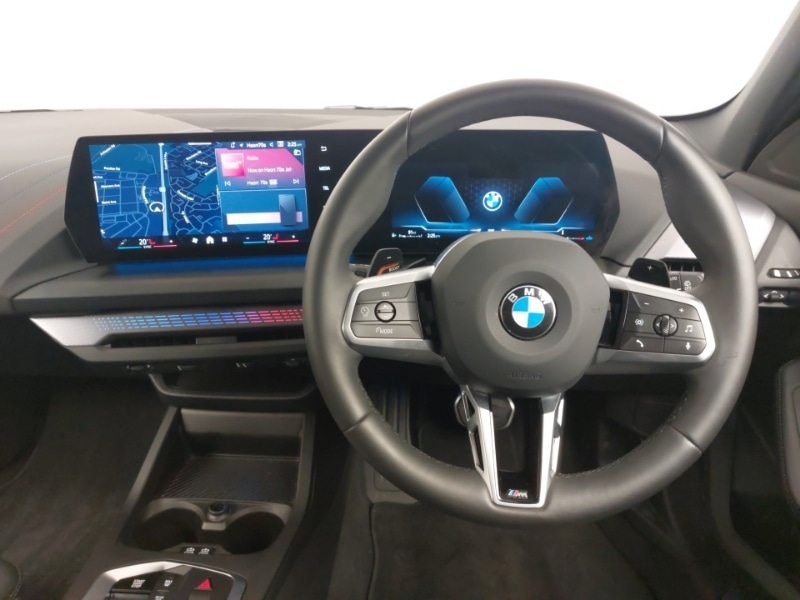 Used BMW 1 Series 2025 for sale - 76532950: Photo 5