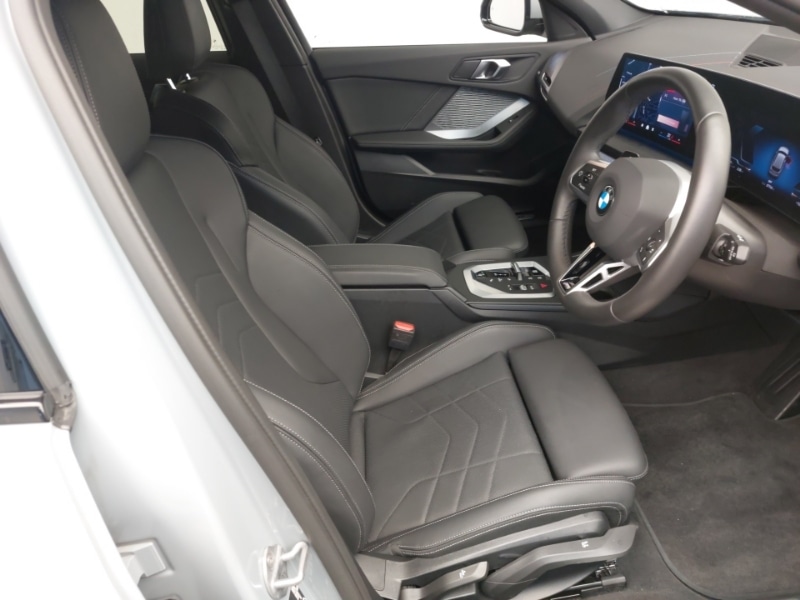 Used BMW 1 Series 2025 for sale - 76532950: Photo 6