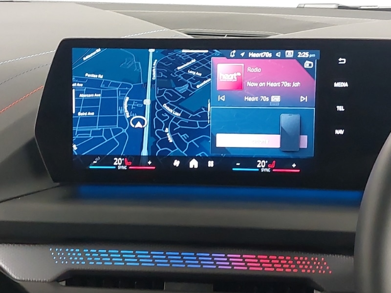 Used BMW 1 Series 2025 for sale - 76532950: Photo 8