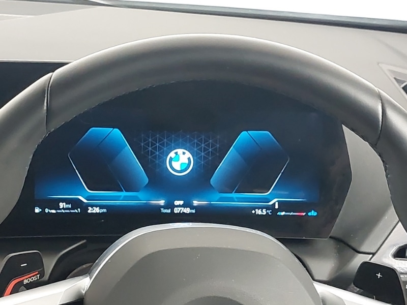 Used BMW 1 Series 2025 for sale - 76532950: Photo 9