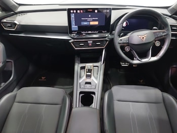 Used Cupra Formentor 2025 for sale - 75587902: Photo