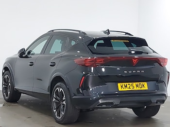 Used Cupra Formentor 2025 for sale - 75587902: Photo