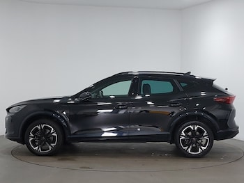 Used Cupra Formentor 2025 for sale - 75587902: Photo