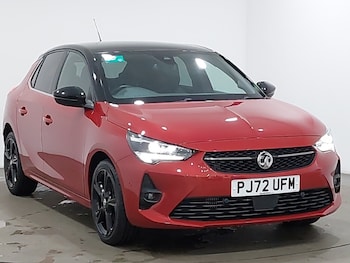 Used Vauxhall Corsa 2023 for sale - 78762909: Photo
