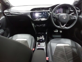 Used Vauxhall Corsa 2023 for sale - 78762909: Photo