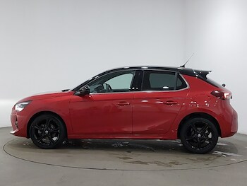 Used Vauxhall Corsa 2023 for sale - 78762909: Photo