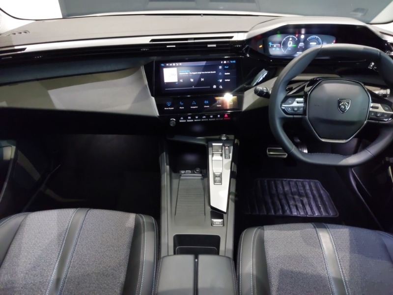 Used Peugeot 308 2022 for sale - 76770683: Photo 2