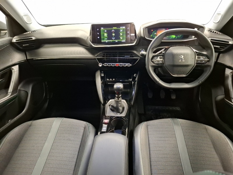 Used Peugeot 2008 2021 for sale - 77325445: Photo 2