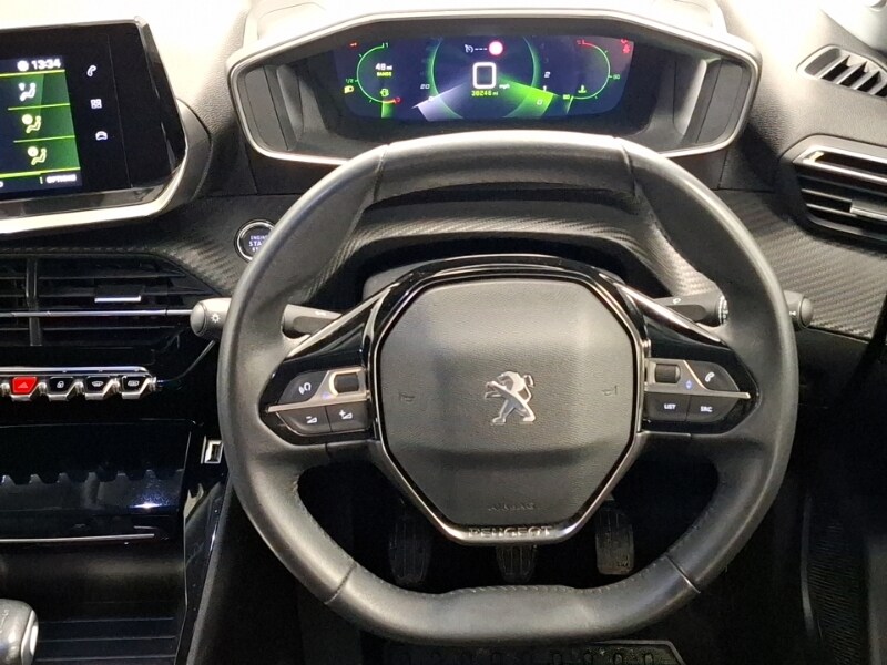 Used Peugeot 2008 2021 for sale - 77325445: Photo 7