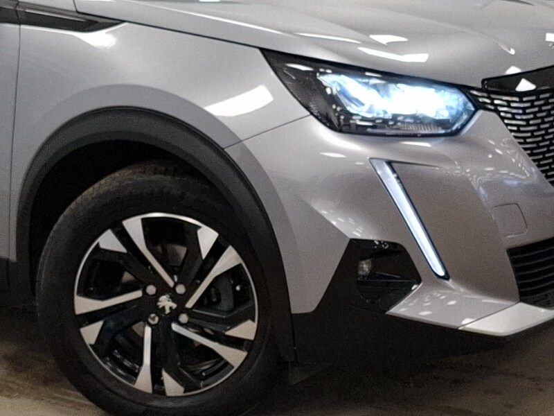 Used Peugeot 2008 2021 for sale - 77325445: Photo 9