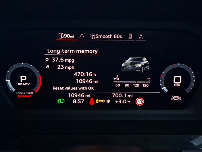 Used Audi A3 2024 for sale - 77214534: Photo 11