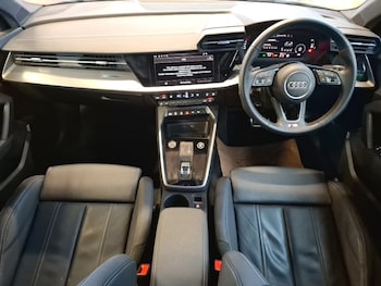 Used Audi A3 2024 for sale - 77214534: Photo