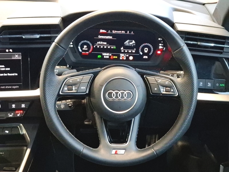 Used Audi A3 2024 for sale - 77214534: Photo 7