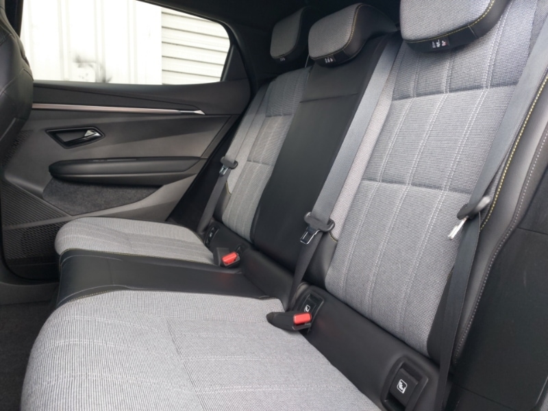 Used Renault Megane E Tech 2023 for sale - 78041619: Photo 6