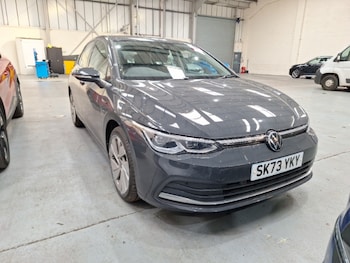 Used Volkswagen Golf 2023 for sale - 78467145: Photo