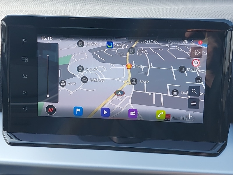 Used SEAT Ibiza 2025 for sale - 77793266: Photo 11