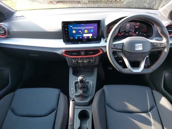 Used SEAT Ibiza 2025 for sale - 77793266: Photo