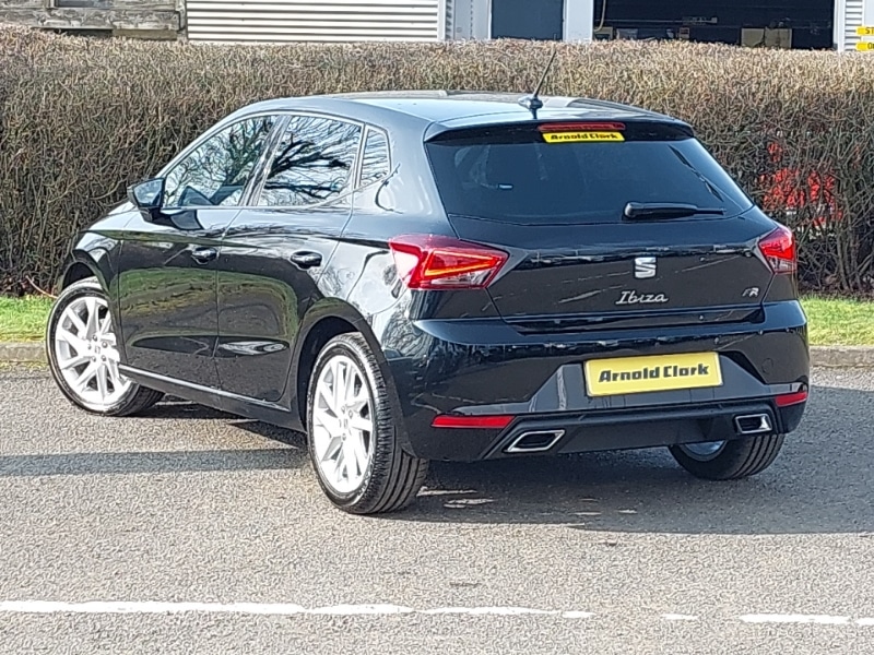 Used SEAT Ibiza 2025 for sale - 77793266: Photo 3