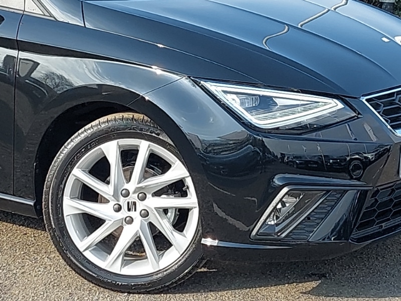 Used SEAT Ibiza 2025 for sale - 77793266: Photo 9