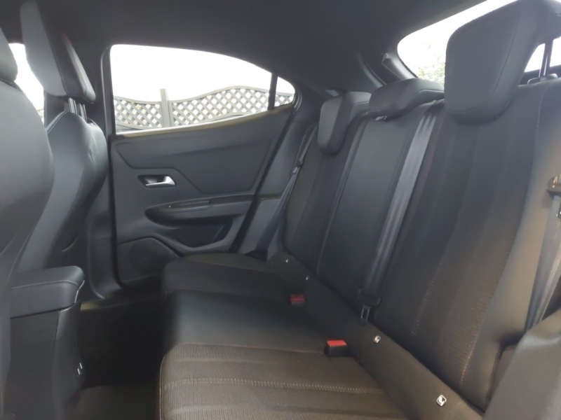 Used Vauxhall Mokka 2023 for sale - 77434448: Photo 6