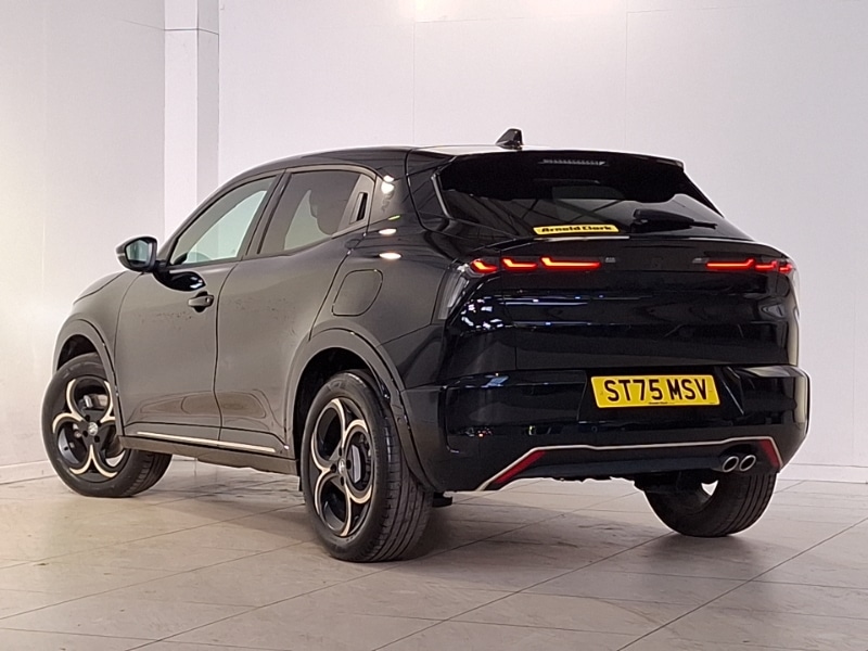 Used Alfa Romeo Junior 2025 for sale - 78071477: Photo 3