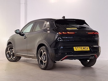 Used Alfa Romeo Junior 2025 for sale - 78071477: Photo