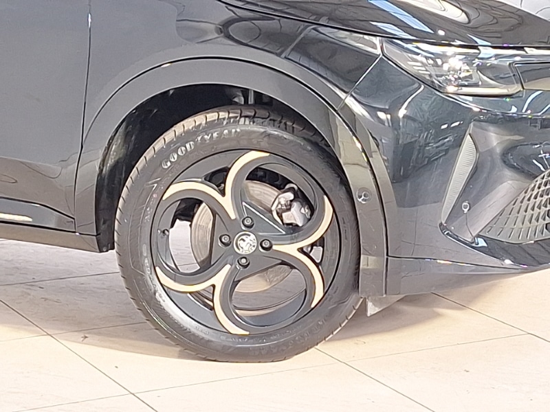 Used Alfa Romeo Junior 2025 for sale - 78071477: Photo 9