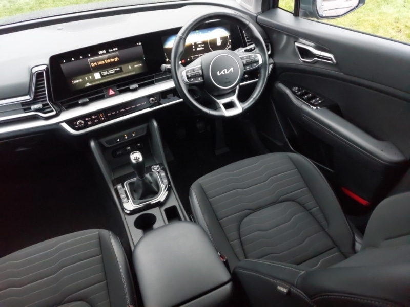 Used Kia Sportage 2022 for sale - 77338688: Photo 10