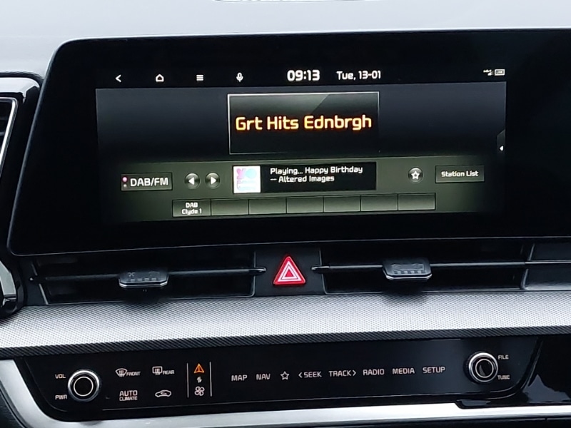 Used Kia Sportage 2022 for sale - 77338688: Photo 11