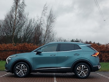 Used Kia Sportage 2022 for sale - 77338688: Photo