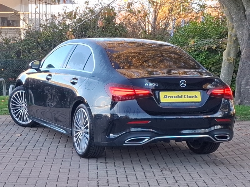 Used Mercedes-Benz A-Class 2024 for sale - 77277796: Photo 3