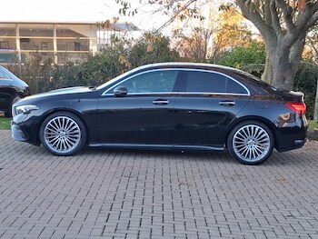 Used Mercedes-Benz A-Class 2024 for sale - 77277796: Photo