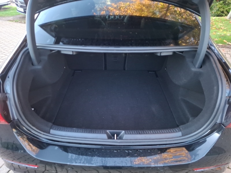 Used Mercedes-Benz A-Class 2024 for sale - 77277796: Photo 8