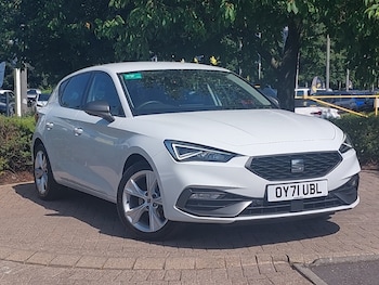 Used SEAT Leon 2021 for sale - 79262865: Photo
