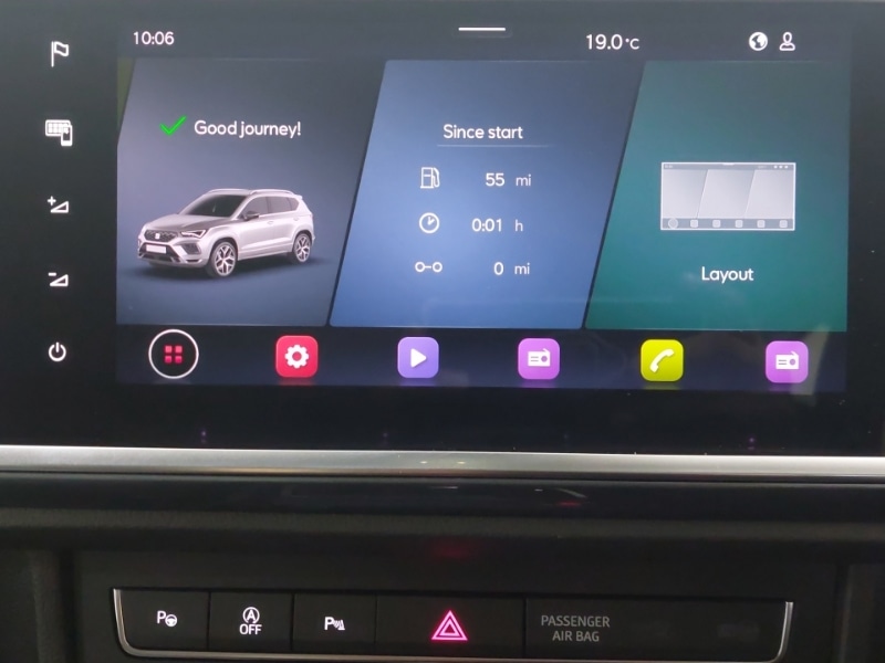 Used SEAT Ateca 2024 for sale - 77875639: Photo 10