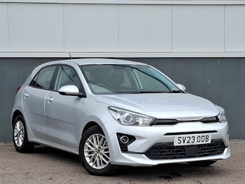 Used Kia Rio 2023 for sale - 79419866: Photo